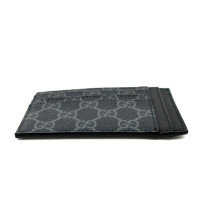Gucci Portacarte GG Nero