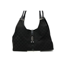 Gucci Jackie GG Nera