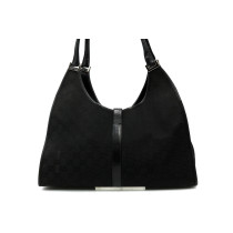 Gucci Jackie GG Nera