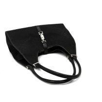 Gucci Jackie GG Nera