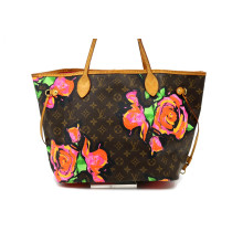 Louis Vuitton Neverfull Sprouse Monogram