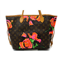 Louis Vuitton Neverfull Sprouse Monogram