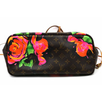 Louis Vuitton Neverfull Sprouse Monogram