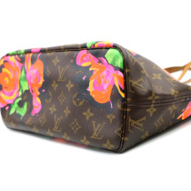 Louis Vuitton Neverfull Sprouse Monogram