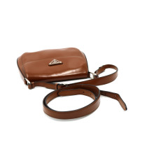 Prada Cleo Pelle Cuoio