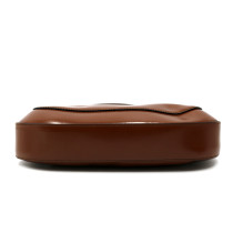 Prada Cleo Pelle Cuoio