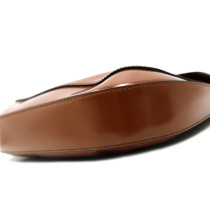 Prada Cleo Pelle Cuoio