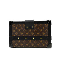 Louis Vuitton Petite Malle Monogram
