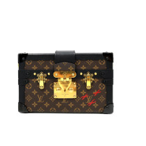 Louis Vuitton Petite Malle Monogram