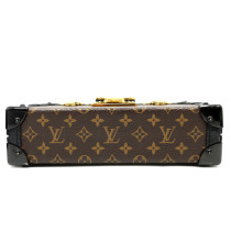 Louis Vuitton Petite Malle Monogram