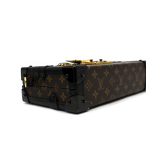 Louis Vuitton Petite Malle Monogram