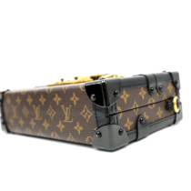 Louis Vuitton Petite Malle Monogram
