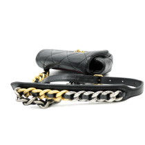 Chanel Belt Bag Pelle Nera