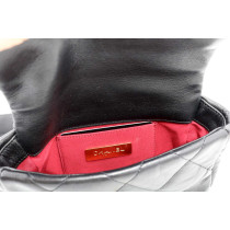 Chanel Belt Bag Pelle Nera