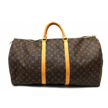 Louis Vuitton Keepall 50 Monogram