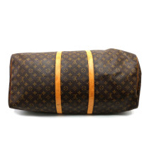 Louis Vuitton Keepall 50 Monogram