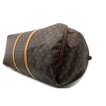 Louis Vuitton Keepall 50 Monogram
