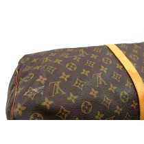 Louis Vuitton Keepall 50 Monogram