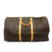 Louis Vuitton Keepall 50 Monogram