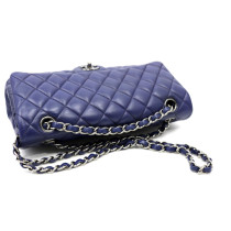 Chanel Classica 25 Pelle Viola