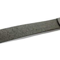 Balenciaga Cintura Pelle Grigia