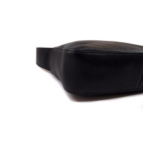 Prada Cartella Pelle Nera