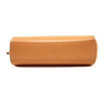 Bottega Veneta Pochette Pelle Nude