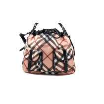 Burberry Nova Check Beige