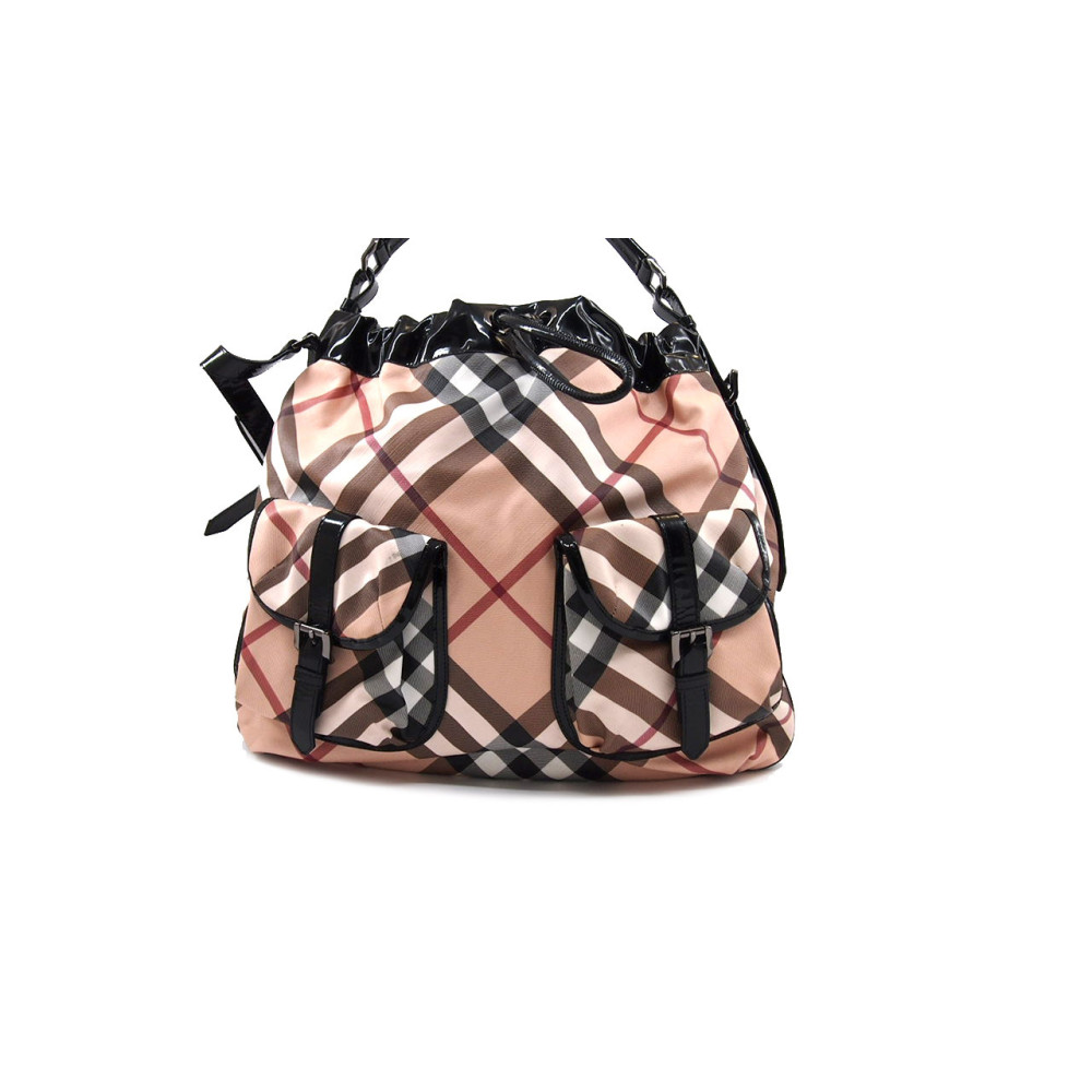 Burberry Nova Check Beige