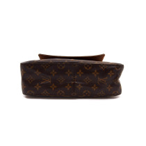 Louis Vuitton Looping Mini Monogram