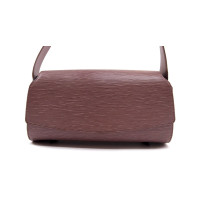 Louis Vuitton Noctambule Epi Grigia