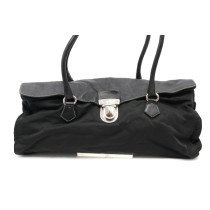 Prada Easy Nylon Nera