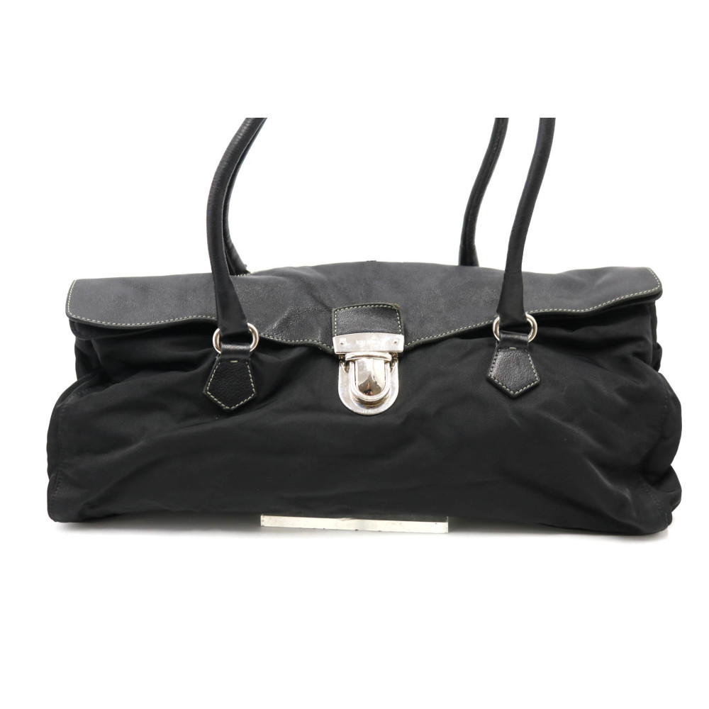 Prada Easy Nylon Nera