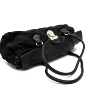 Prada Easy Nylon Nera