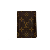 Louis Vuitton Portacarte Monogram