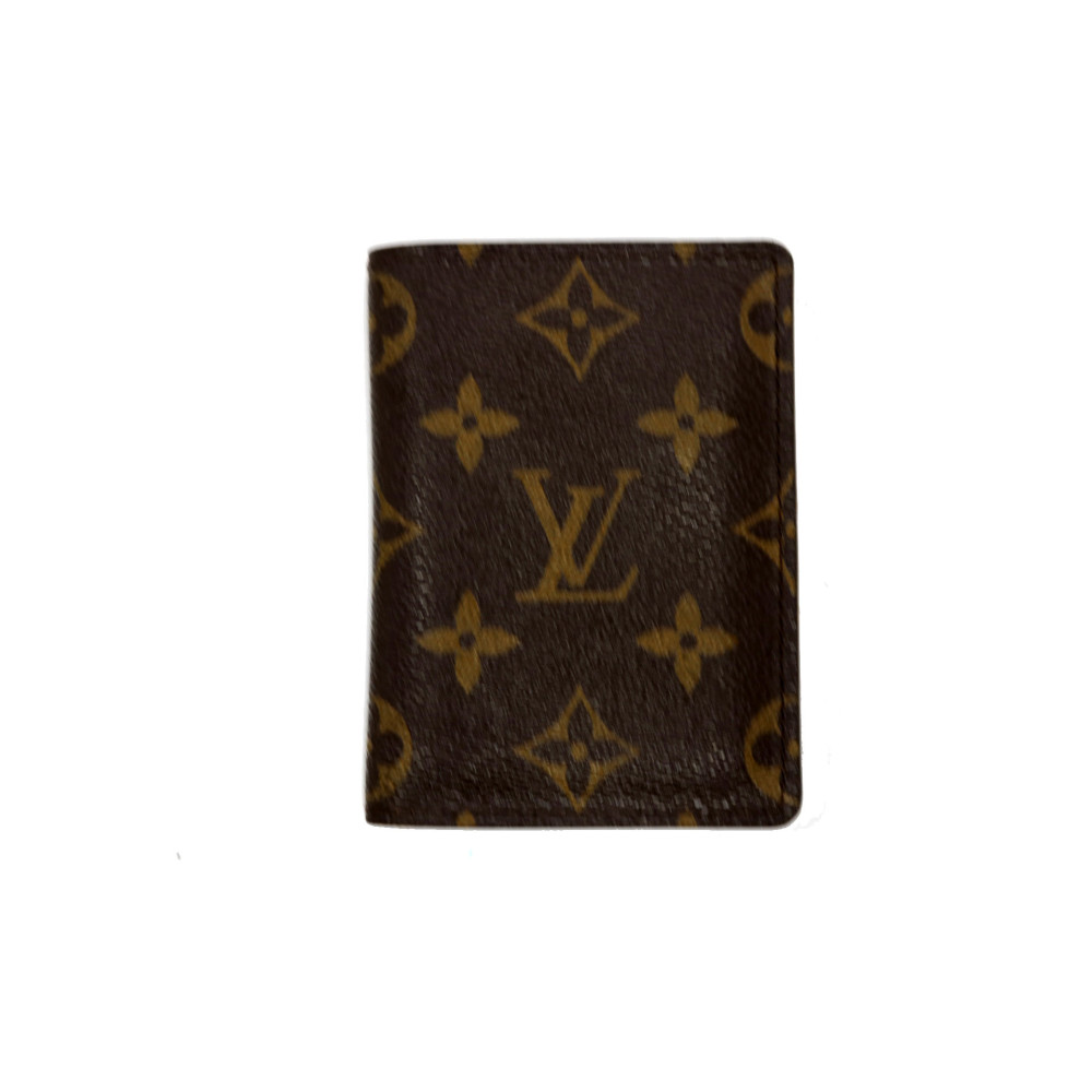 Louis Vuitton Portacarte Monogram