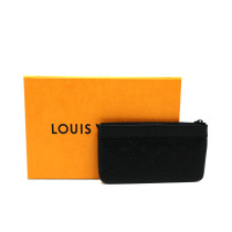 Louis Vuitton Pochette Discovery Shadow Pelle Nera