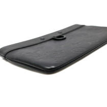 Louis Vuitton Pochette Discovery Shadow Pelle Nera