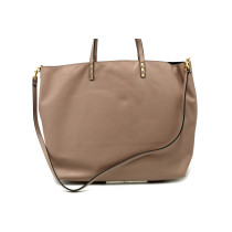 Valentino Shopping Pelle Poudre