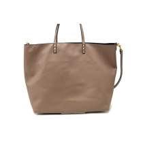 Valentino Shopping Pelle Poudre