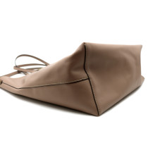 Valentino Shopping Pelle Poudre