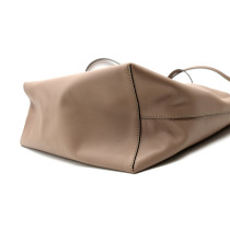 Valentino Shopping Pelle Poudre