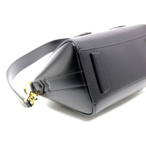 Givenchy Antigona Mini Pelle Nera