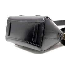 Givenchy Antigona Mini Pelle Nera
