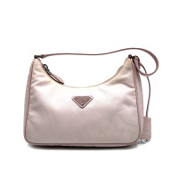 Prada Re Edition 2005 Mini Nylon Rosa