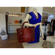 Gucci Shopping  Pitone