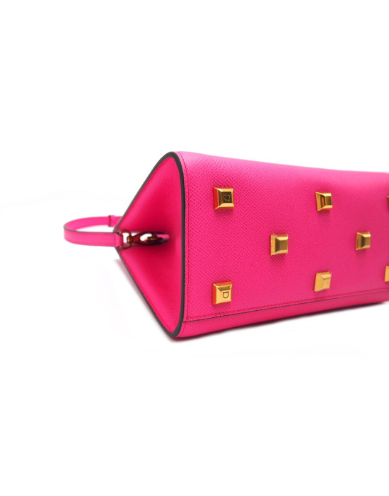 Ferragamo Studio bag fucsia