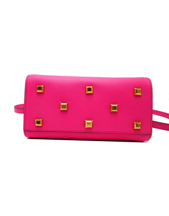 Ferragamo Studio bag fucsia