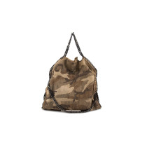 Stella McCartney Falabella 3 Catene Camouflage