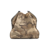 Stella McCartney Falabella 3 Catene Camouflage